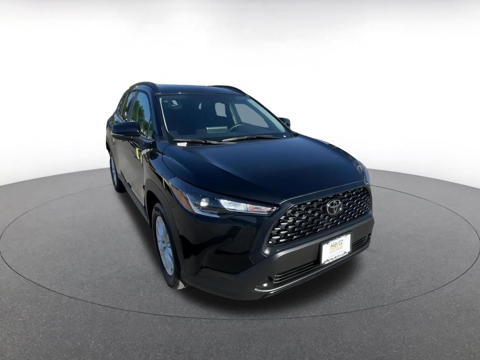 Thumbnail: 2025 Toyota Corolla Cross - 3