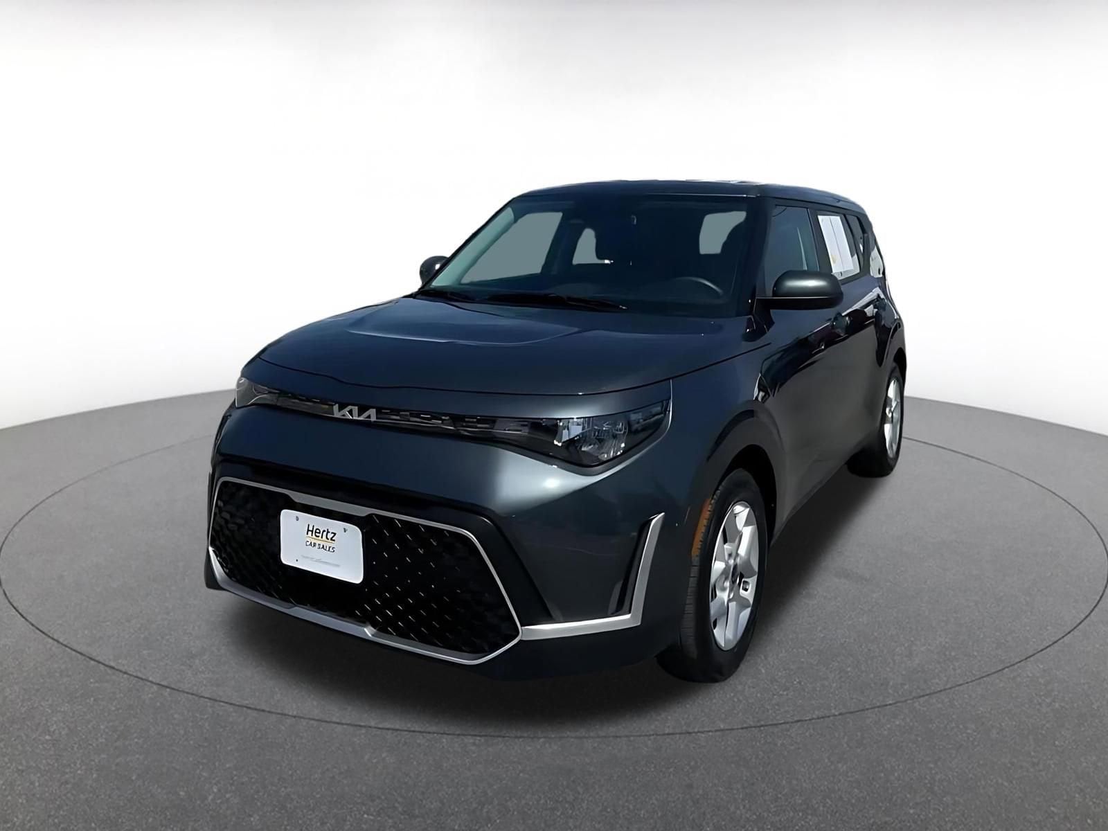 Thumbnail: 2025 Kia Soul - 7