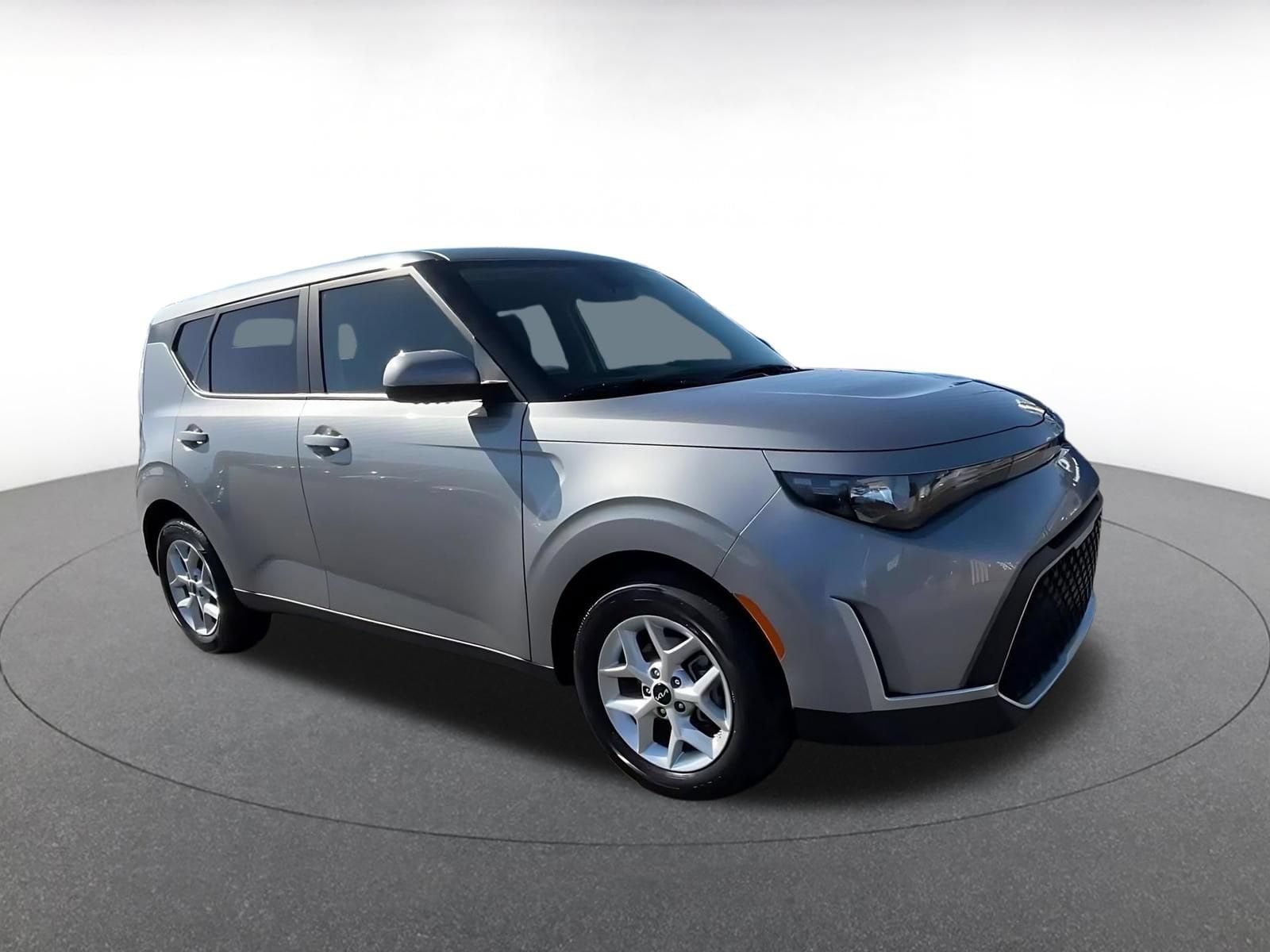 Thumbnail: 2025 Kia Soul - 2
