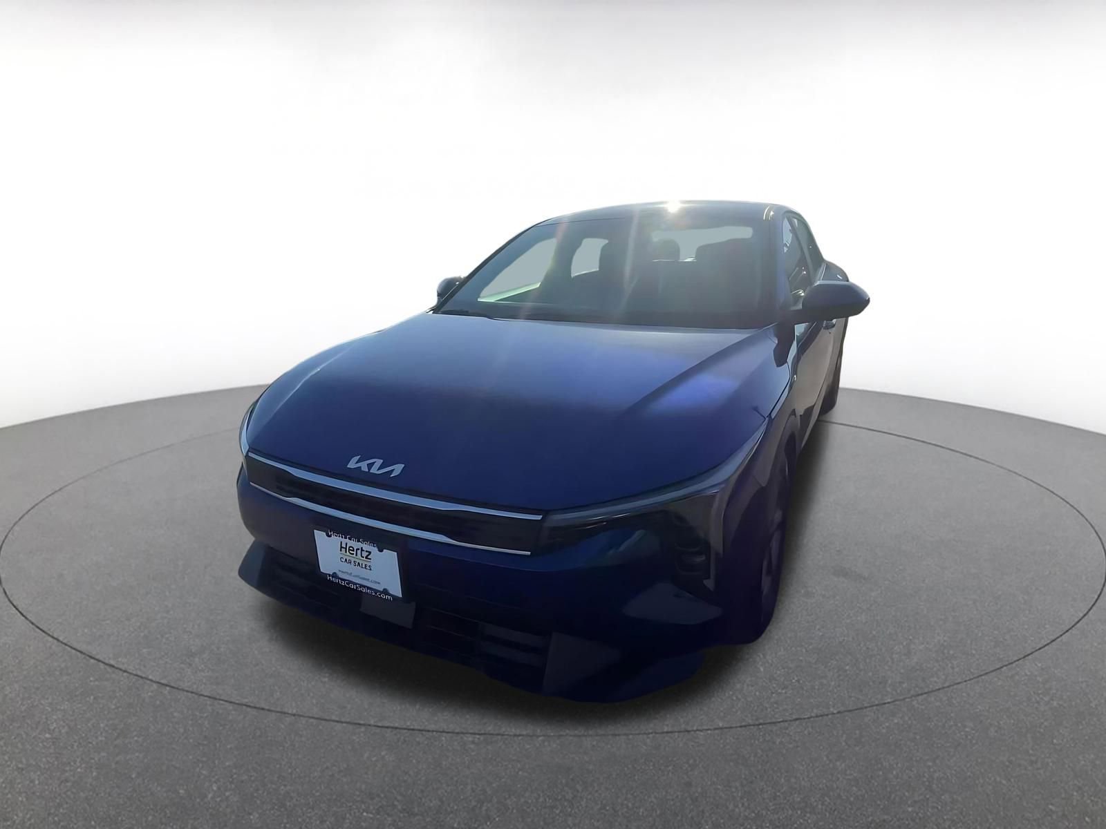 Thumbnail: 2025 Kia K4 - 7