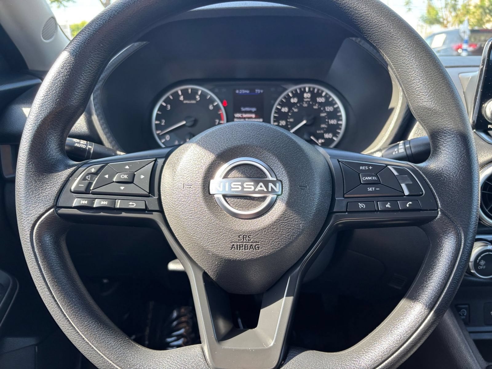 Thumbnail: 2025 Nissan Sentra - 28