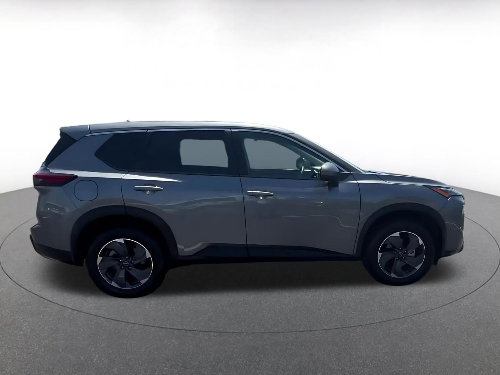Thumbnail: 2025 Nissan Rogue - 16