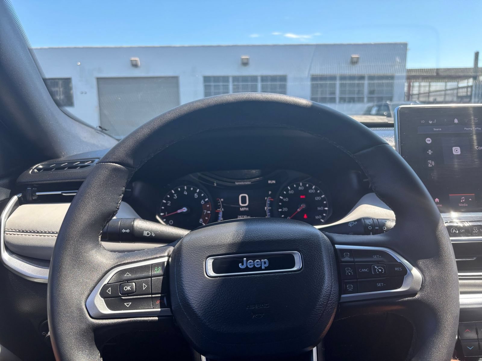 Thumbnail: 2025 Jeep Compass - 35