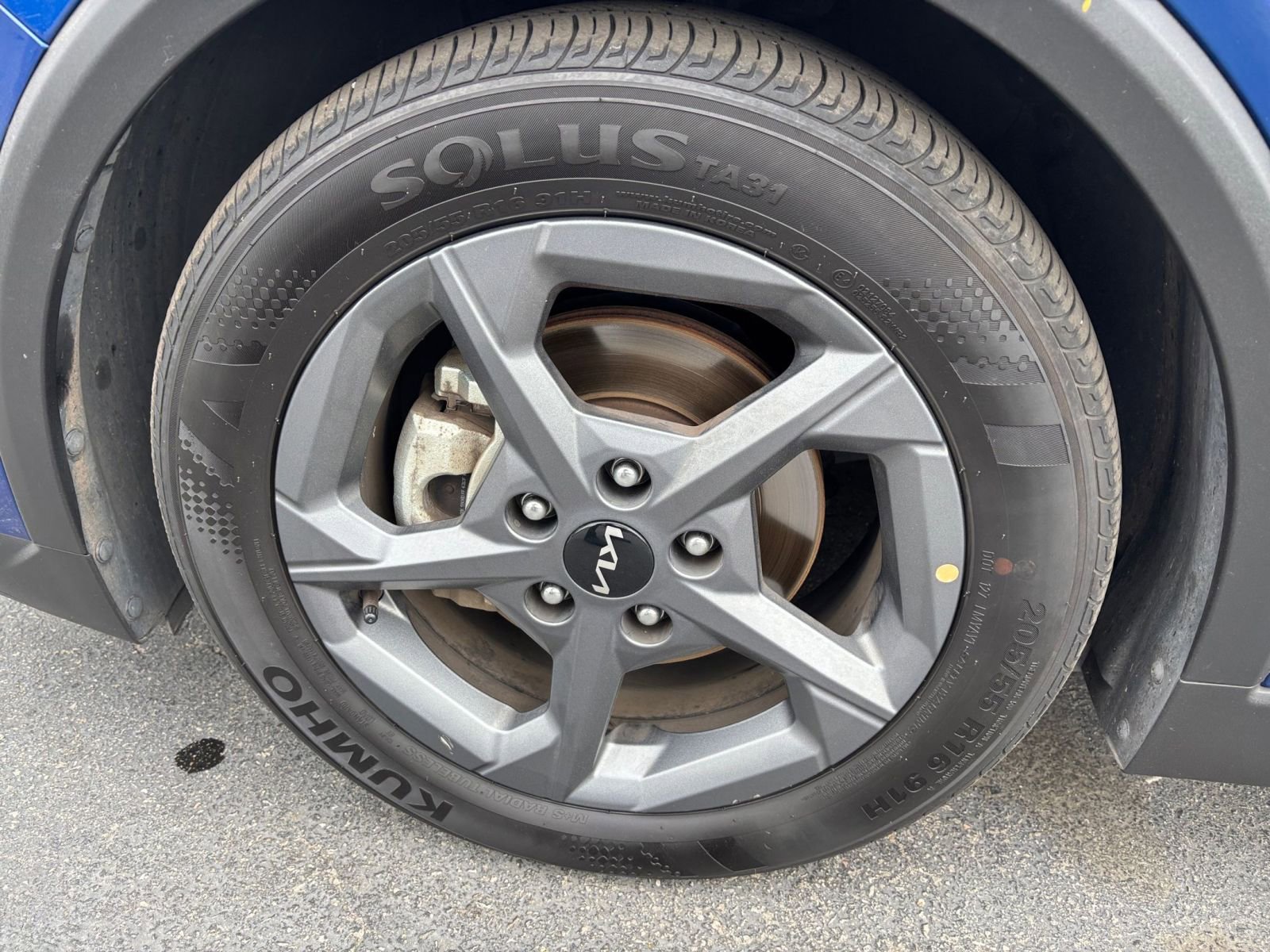 Thumbnail: 2025 Kia K4 - 30