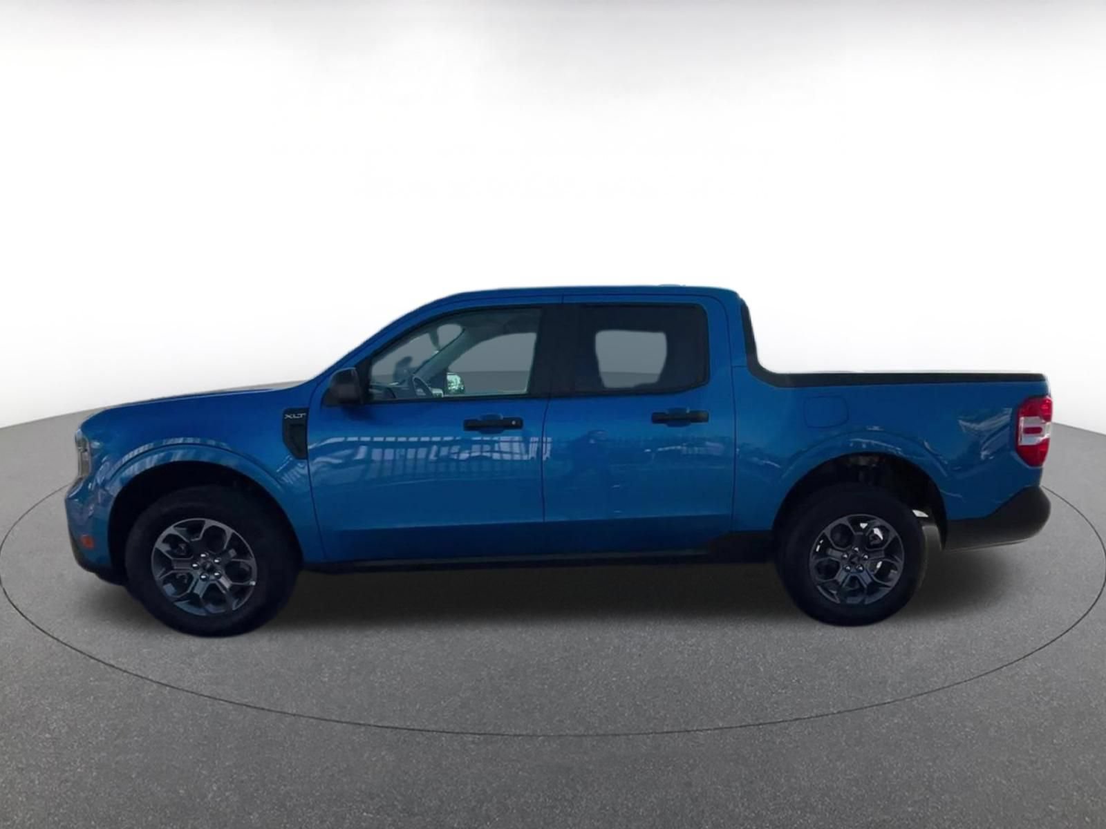 Thumbnail: 2026 Ford Maverick - 9