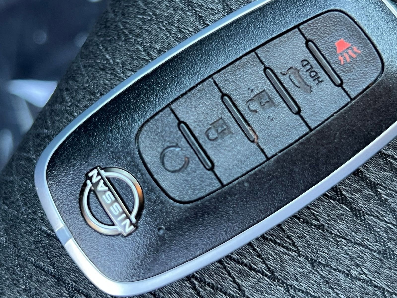 Thumbnail: 2025 Nissan Rogue - 28