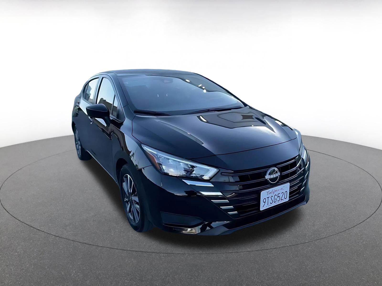 Thumbnail: 2025 Nissan Versa - 3