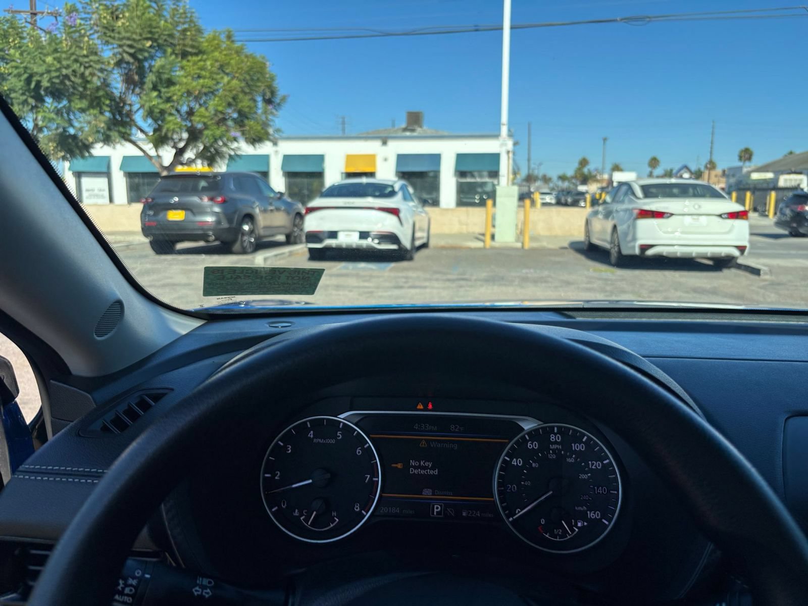 Thumbnail: 2025 Nissan Sentra - 33