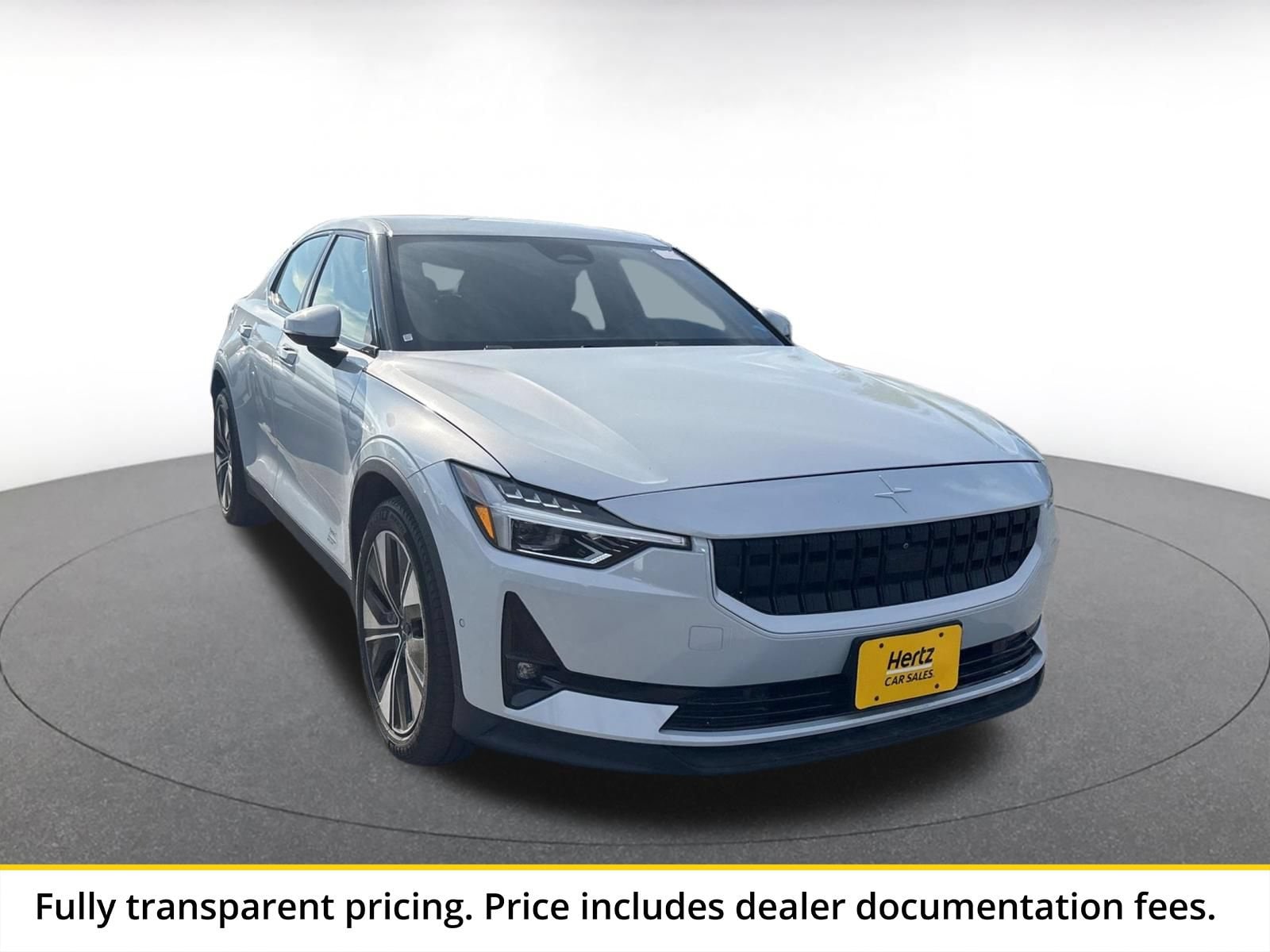 Thumbnail: 2023 Polestar 2 - 1