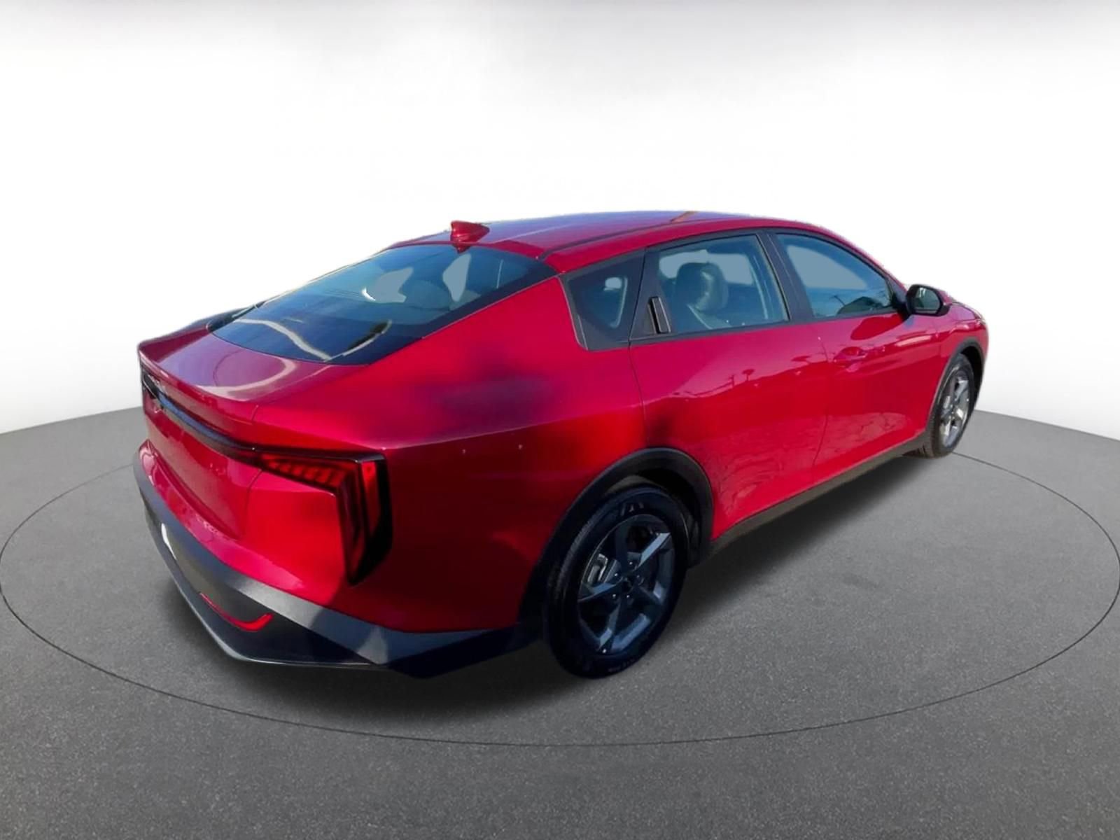 Thumbnail: 2025 Kia K4 - 14