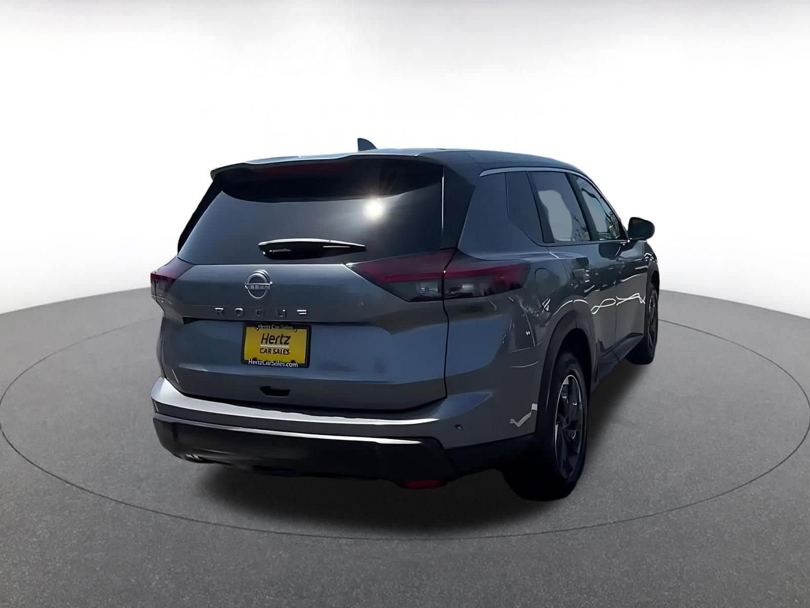 Thumbnail: 2025 Nissan Rogue - 14