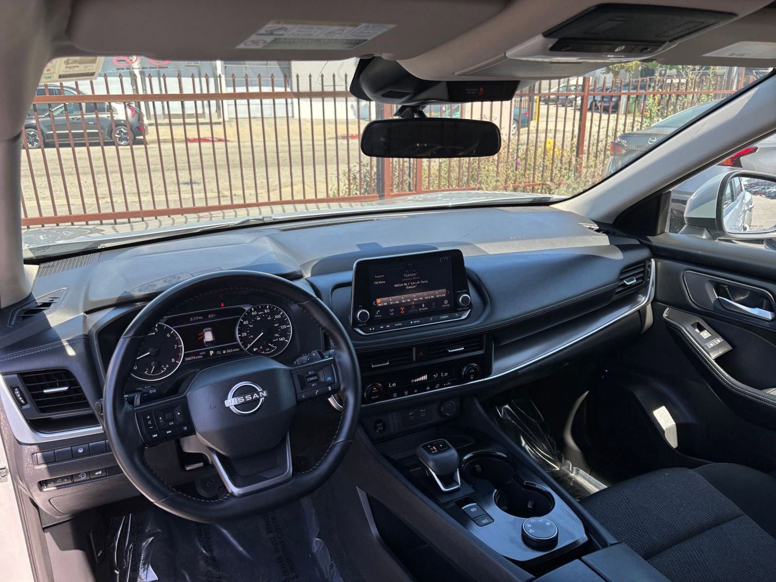 Thumbnail: 2025 Nissan Rogue - 35