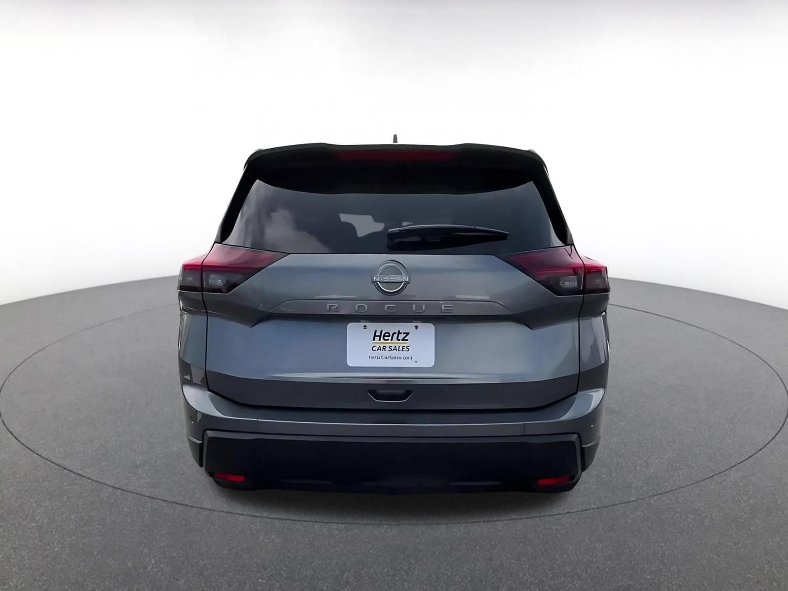 Thumbnail: 2025 Nissan Rogue - 12