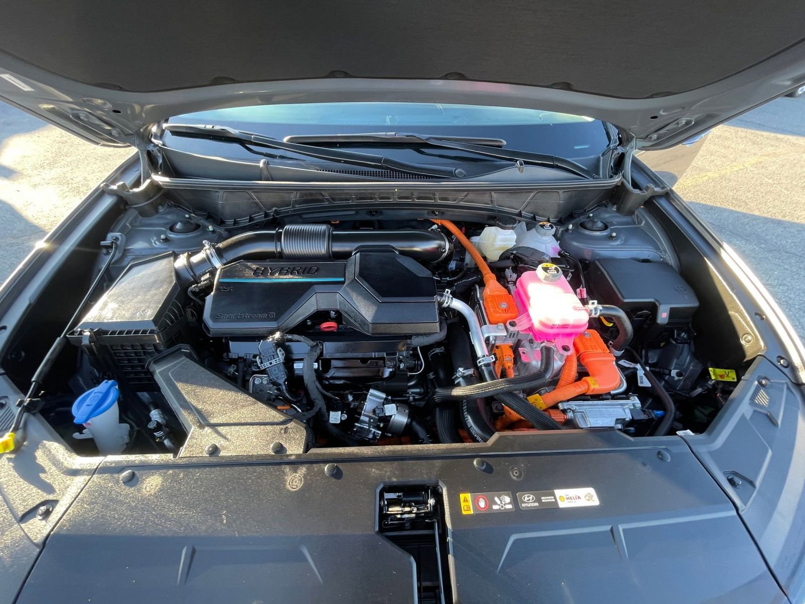 Thumbnail: 2025 Hyundai Tucson - 32