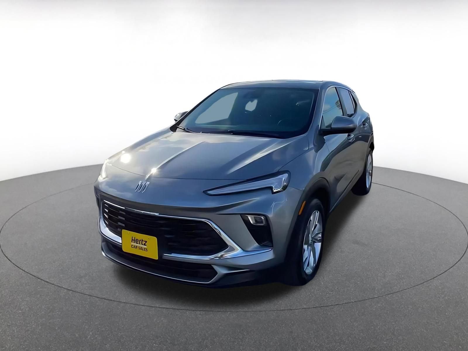 Thumbnail: 2025 Buick Encore GX - 7