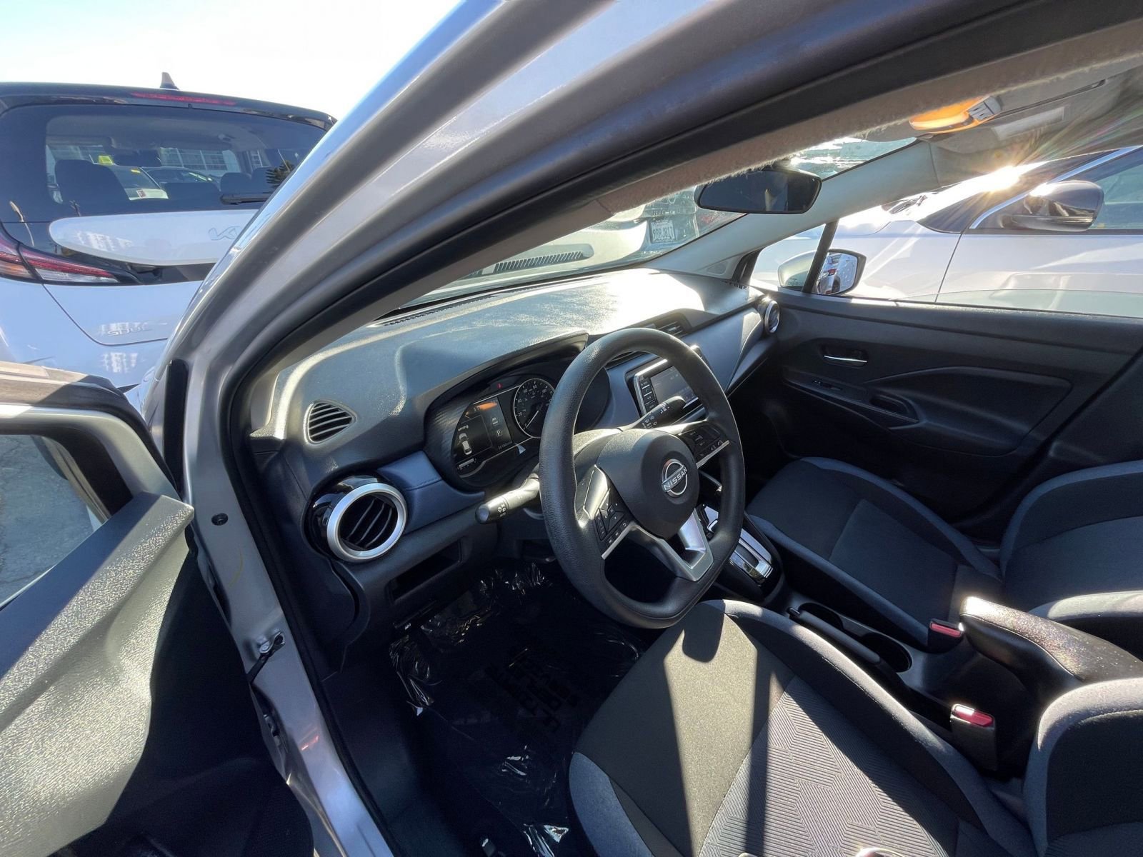 Thumbnail: 2025 Nissan Versa - 34