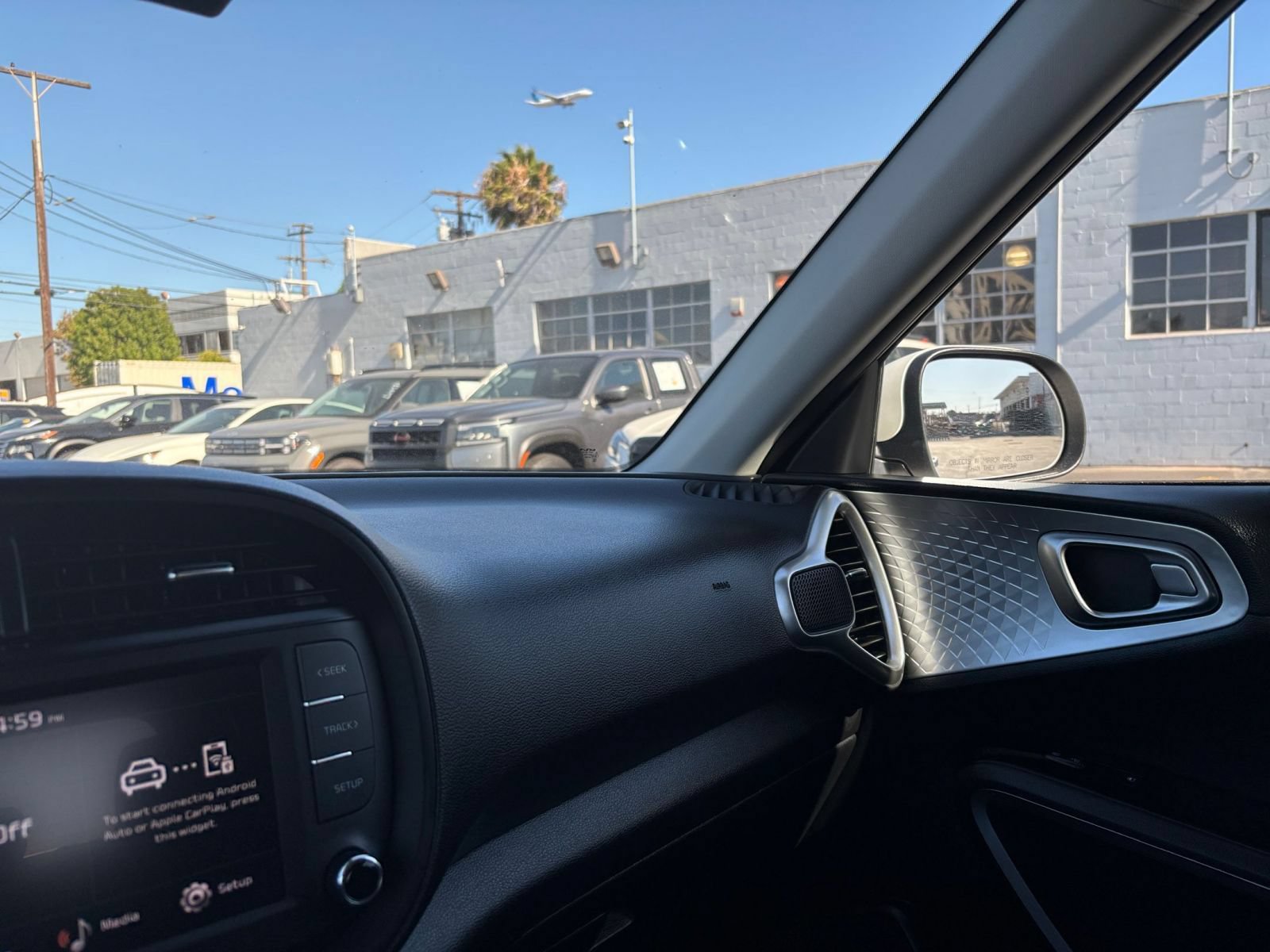 Thumbnail: 2025 Kia Soul - 35