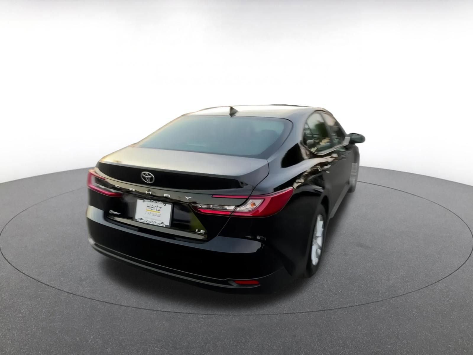 Thumbnail: 2025 Toyota Camry - 14