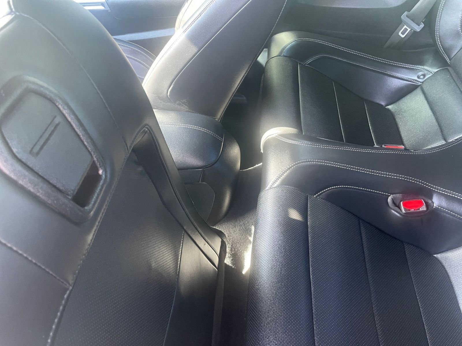 2022 Ford Mustang GT Premium 25