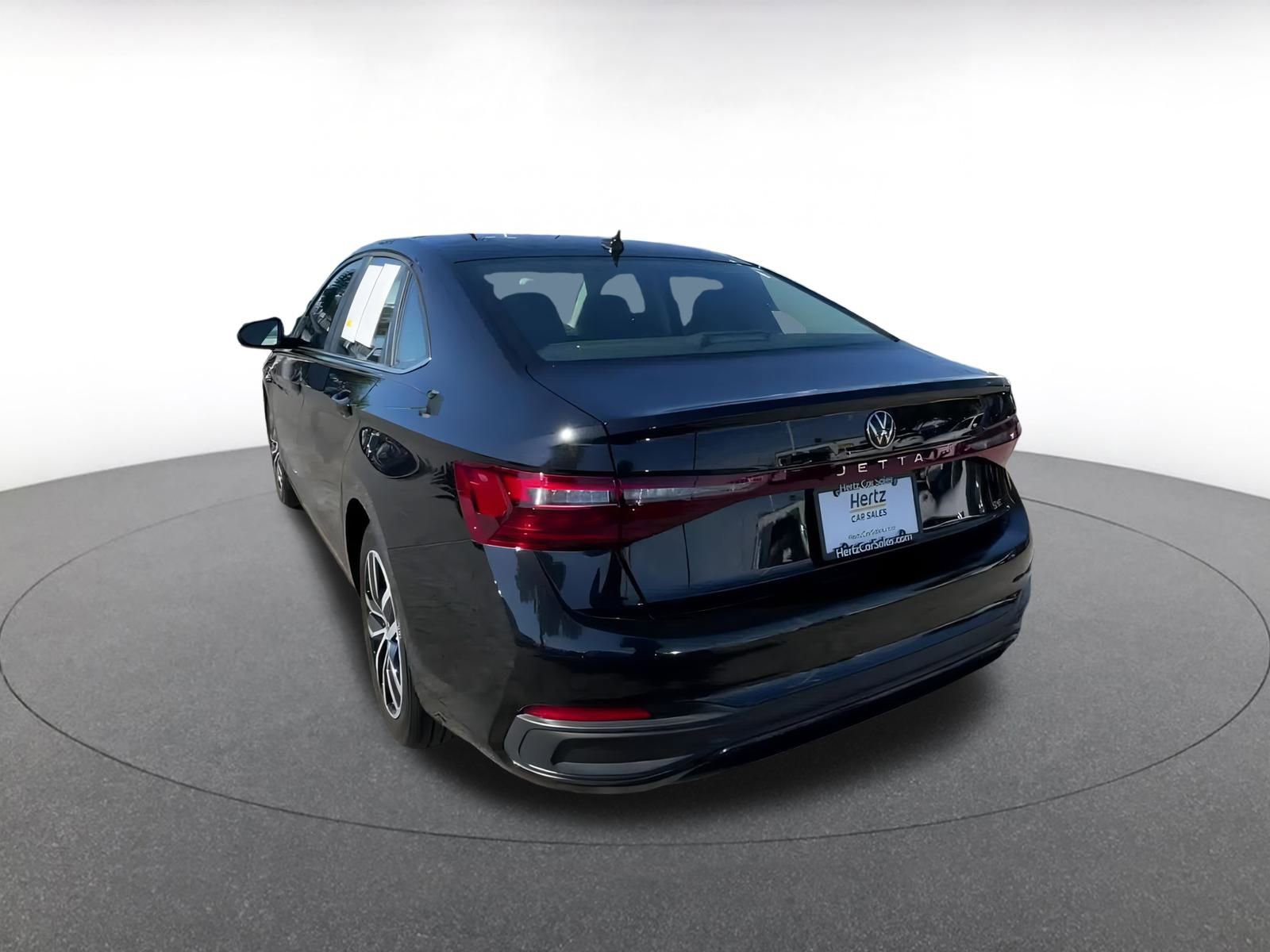 Thumbnail: 2025 Volkswagen Jetta - 11