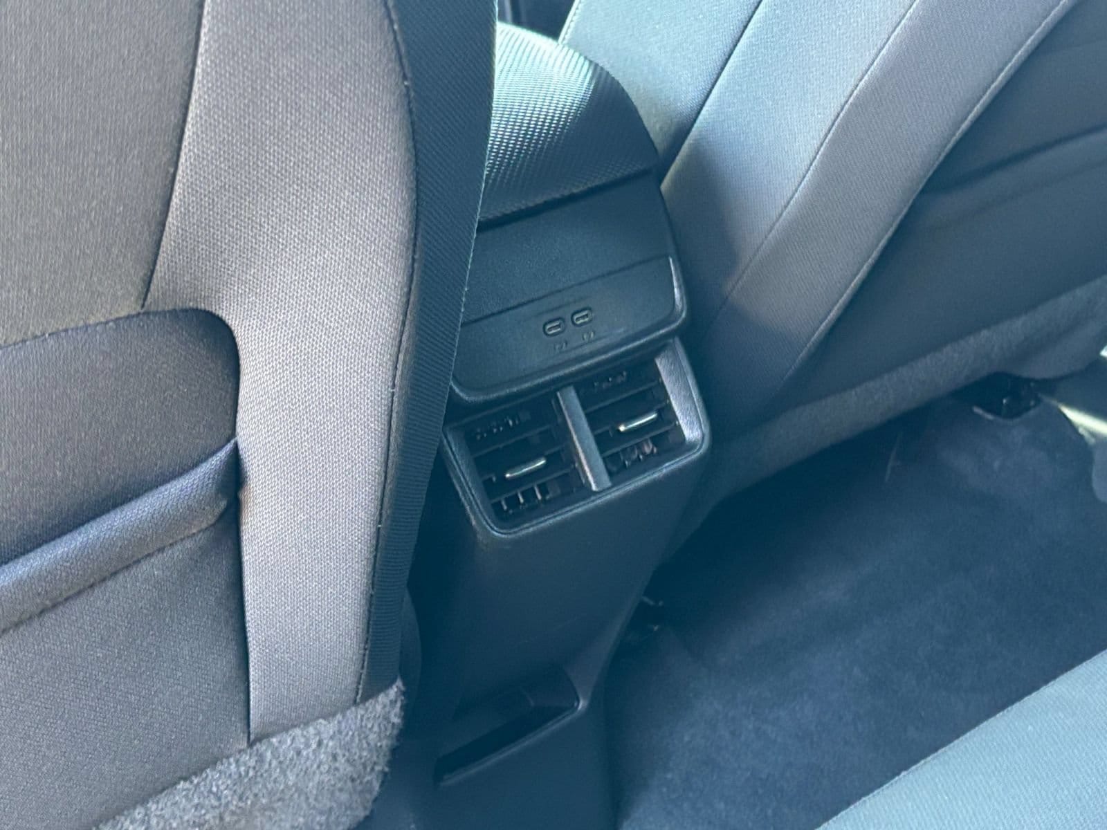 Thumbnail: 2025 Chevrolet Equinox - 22