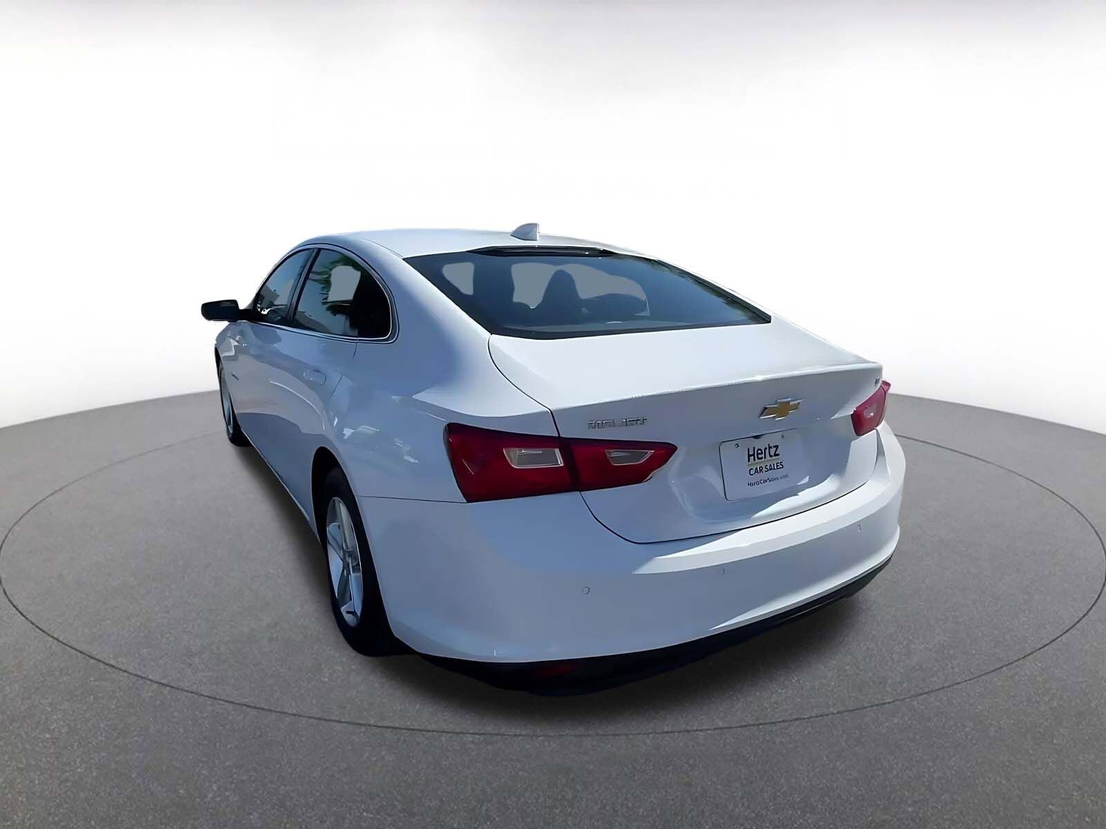 Thumbnail: 2023 Chevrolet Malibu - 11