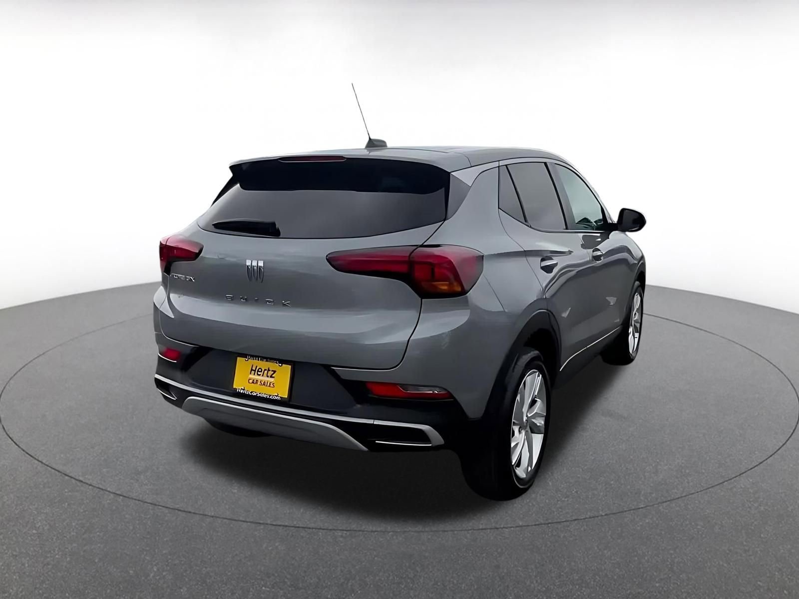 Thumbnail: 2025 Buick Encore GX - 15