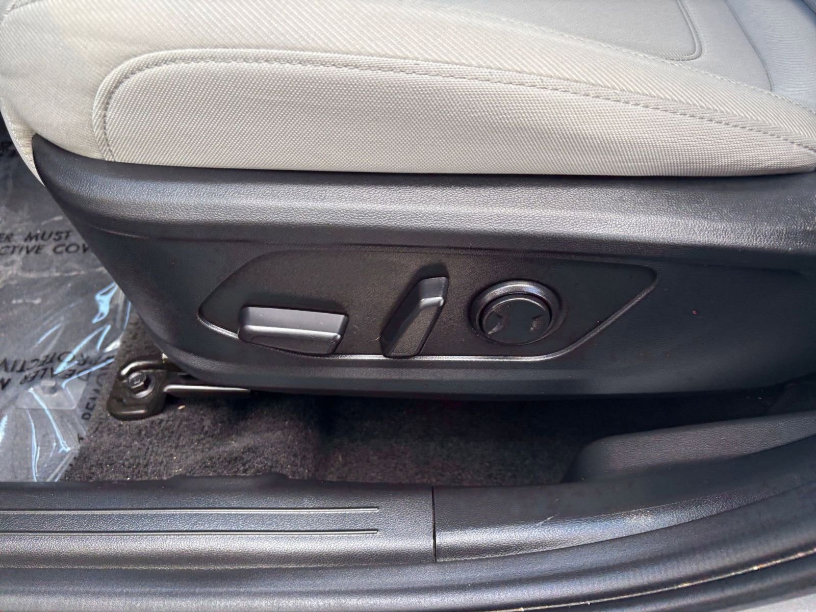 Thumbnail: 2025 Hyundai Tucson - 23