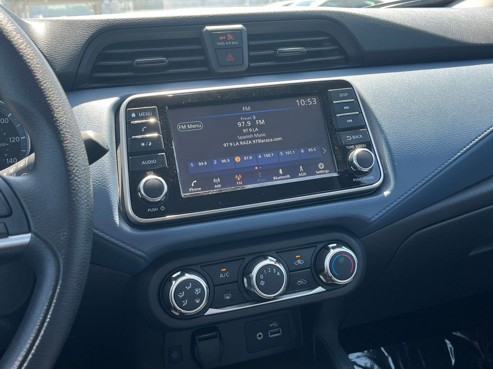 Thumbnail: 2025 Nissan Versa - 20
