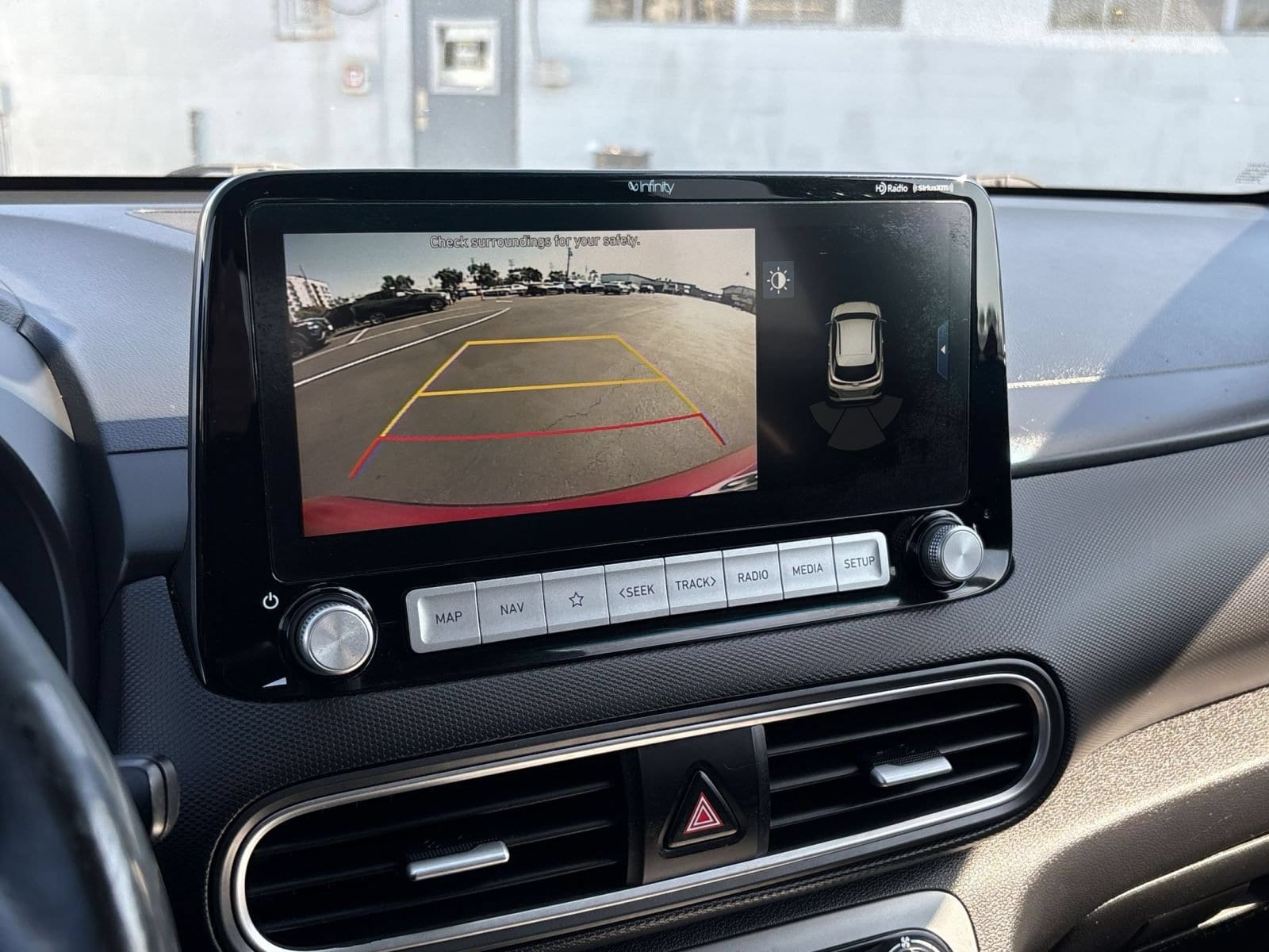 Thumbnail: 2020 Hyundai Kona - 33
