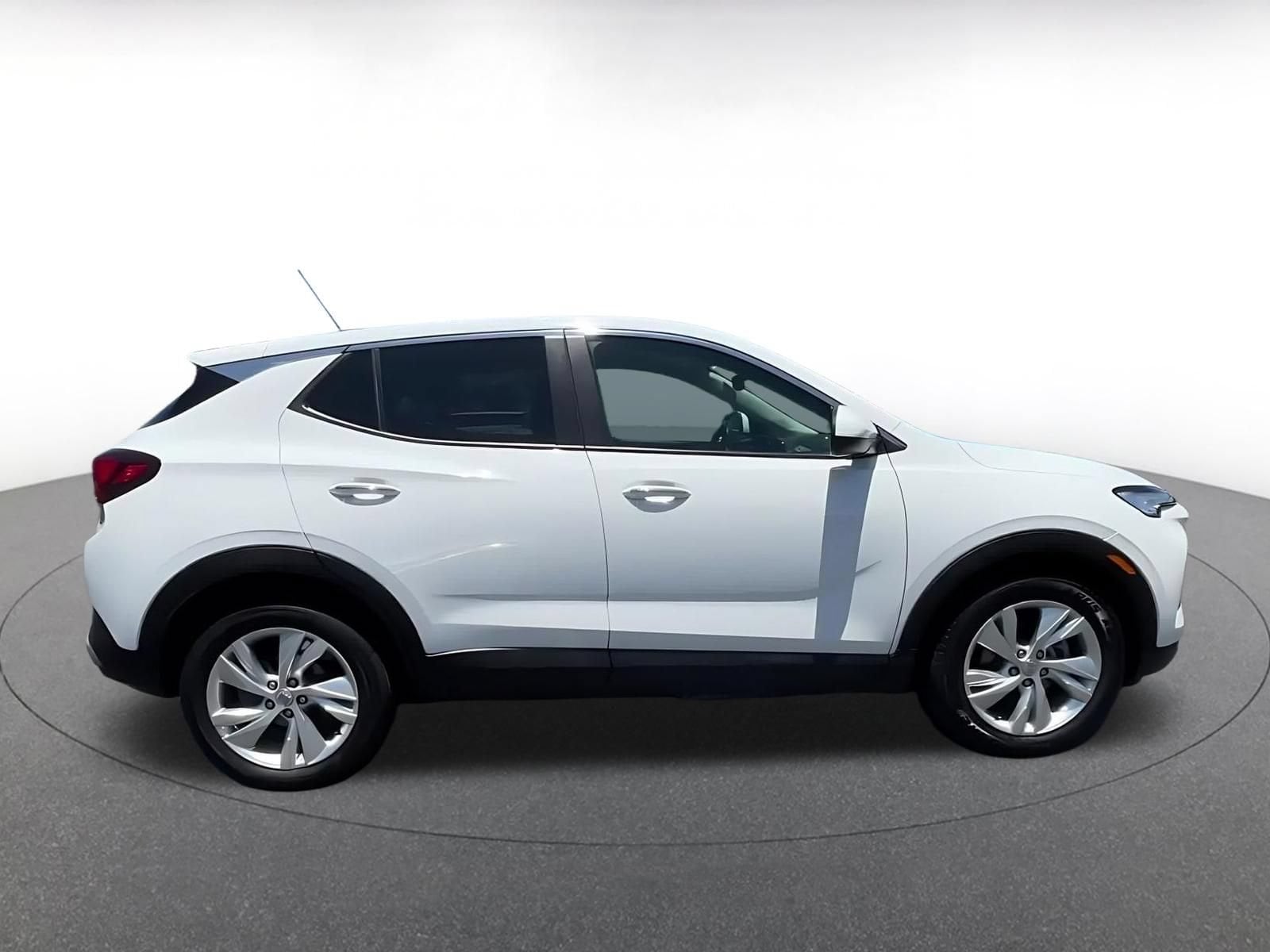 Thumbnail: 2025 Buick Encore GX - 16