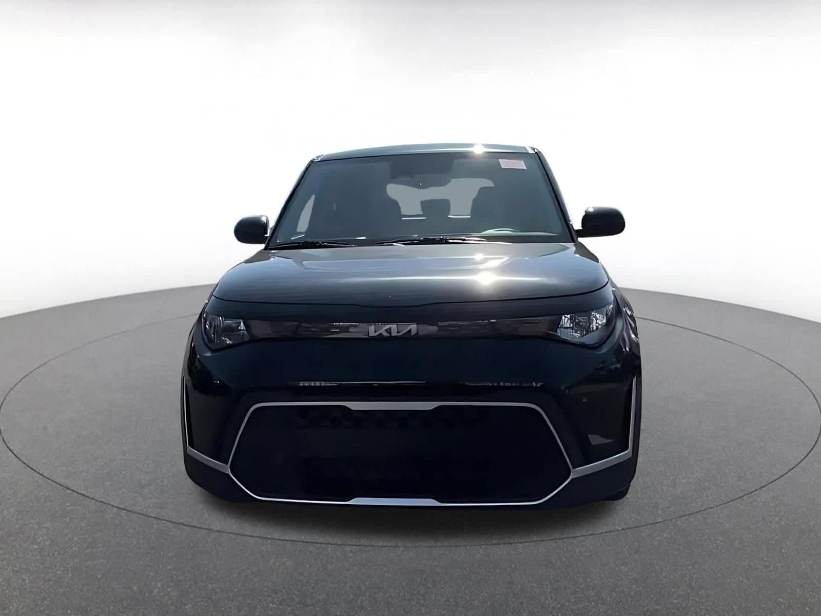 Thumbnail: 2025 Kia Soul - 4