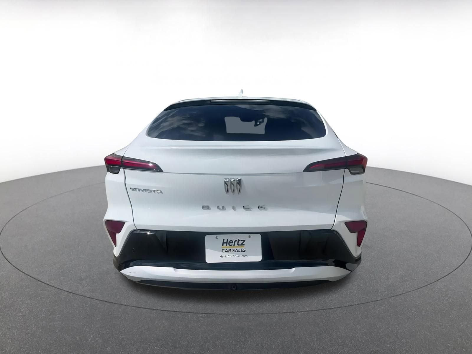 Thumbnail: 2025 Buick Envista - 12