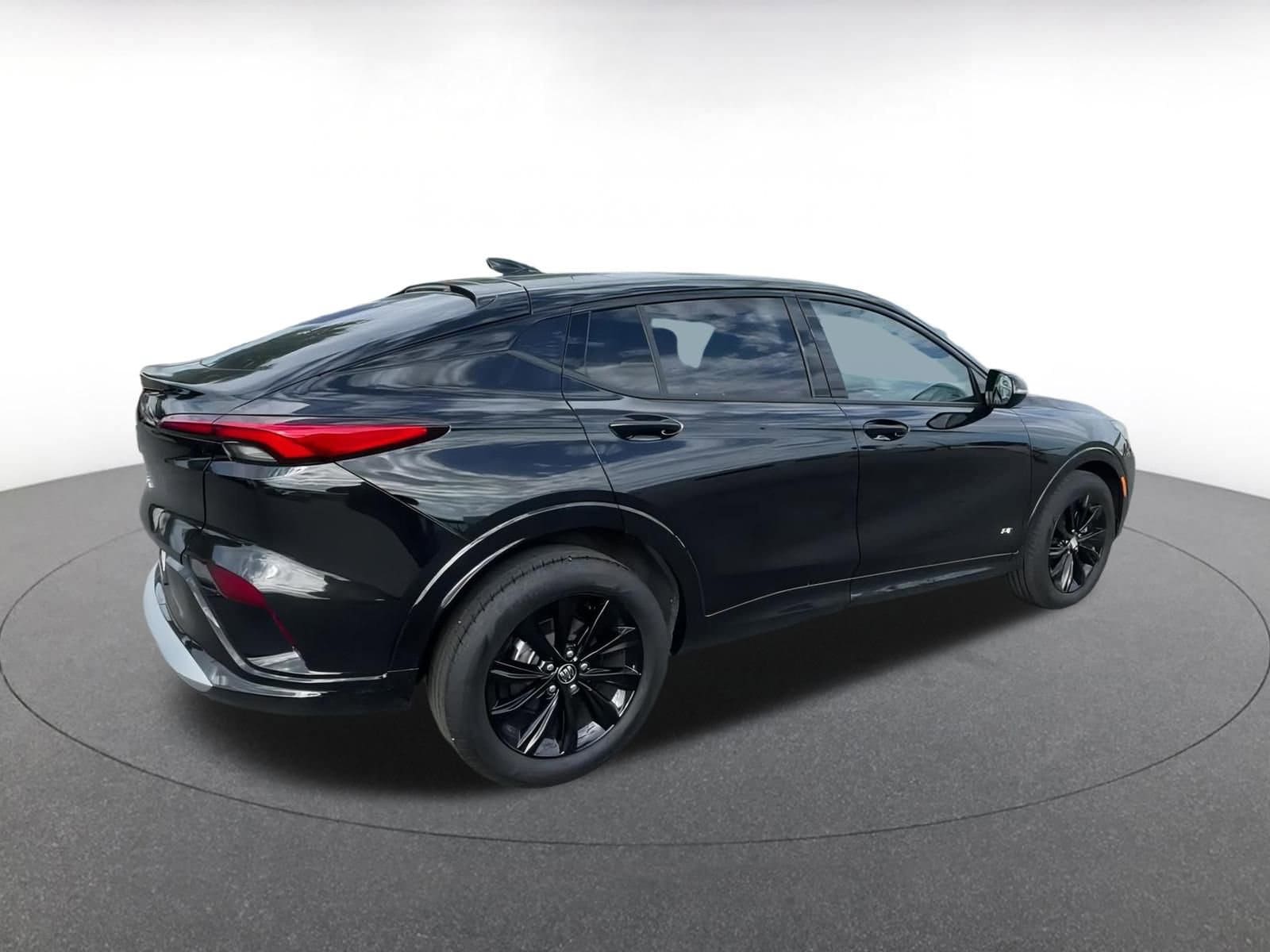 Thumbnail: 2025 Buick Envista - 15