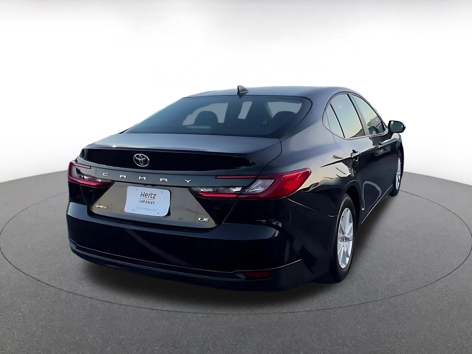 Thumbnail: 2025 Toyota Camry - 14