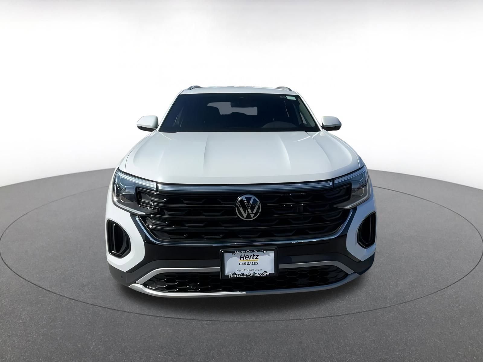 Thumbnail: 2025 Volkswagen Atlas - 4