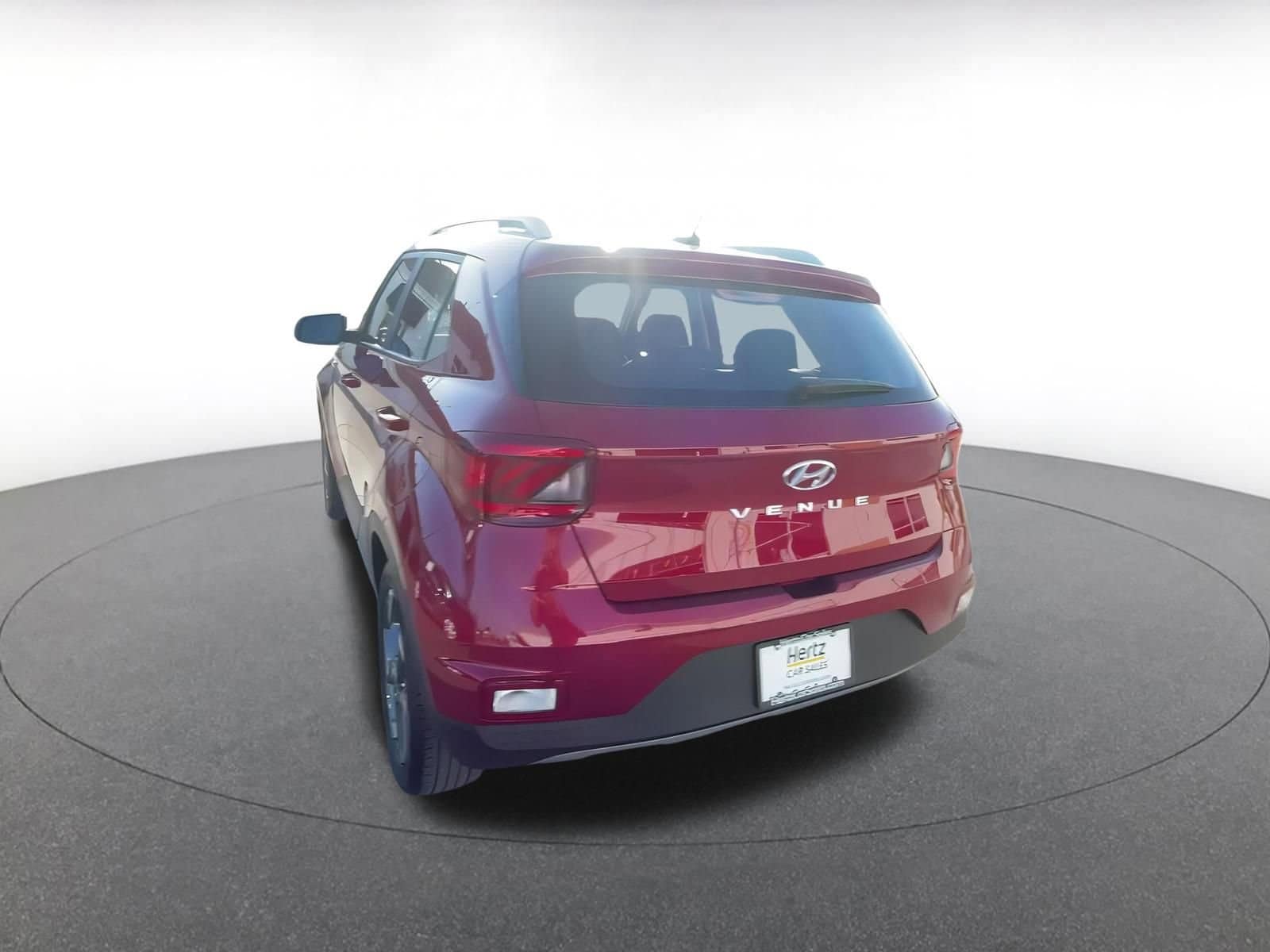 Thumbnail: 2025 Hyundai Venue - 11