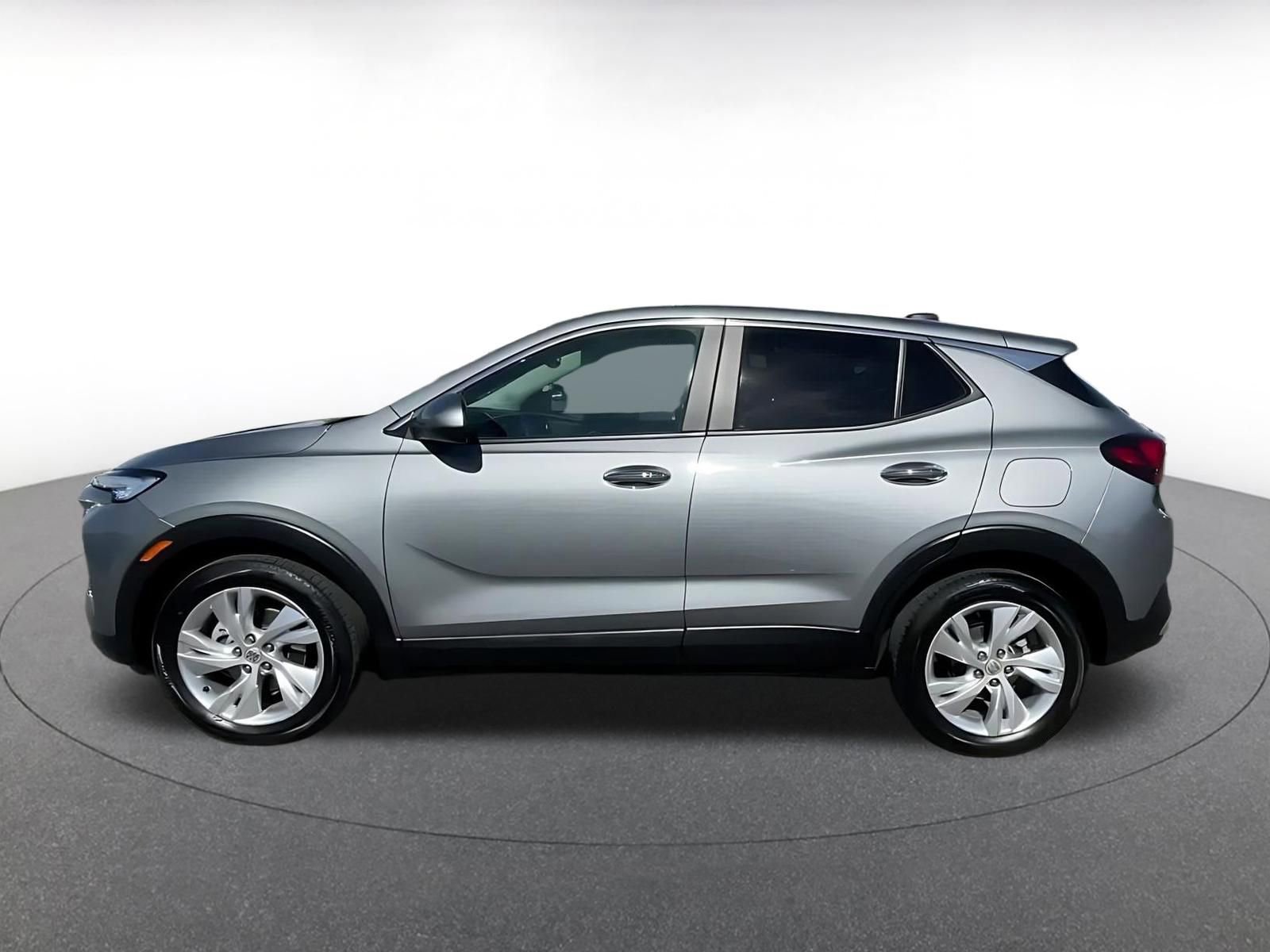 Thumbnail: 2025 Buick Encore GX - 9