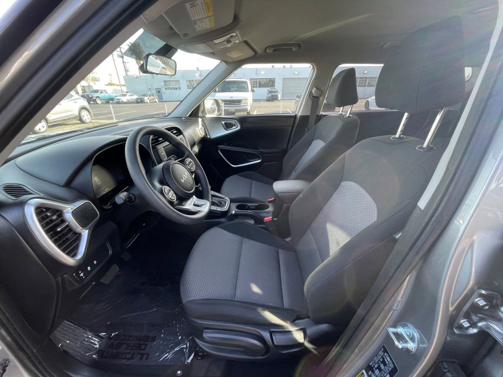 Thumbnail: 2025 Kia Soul - 27