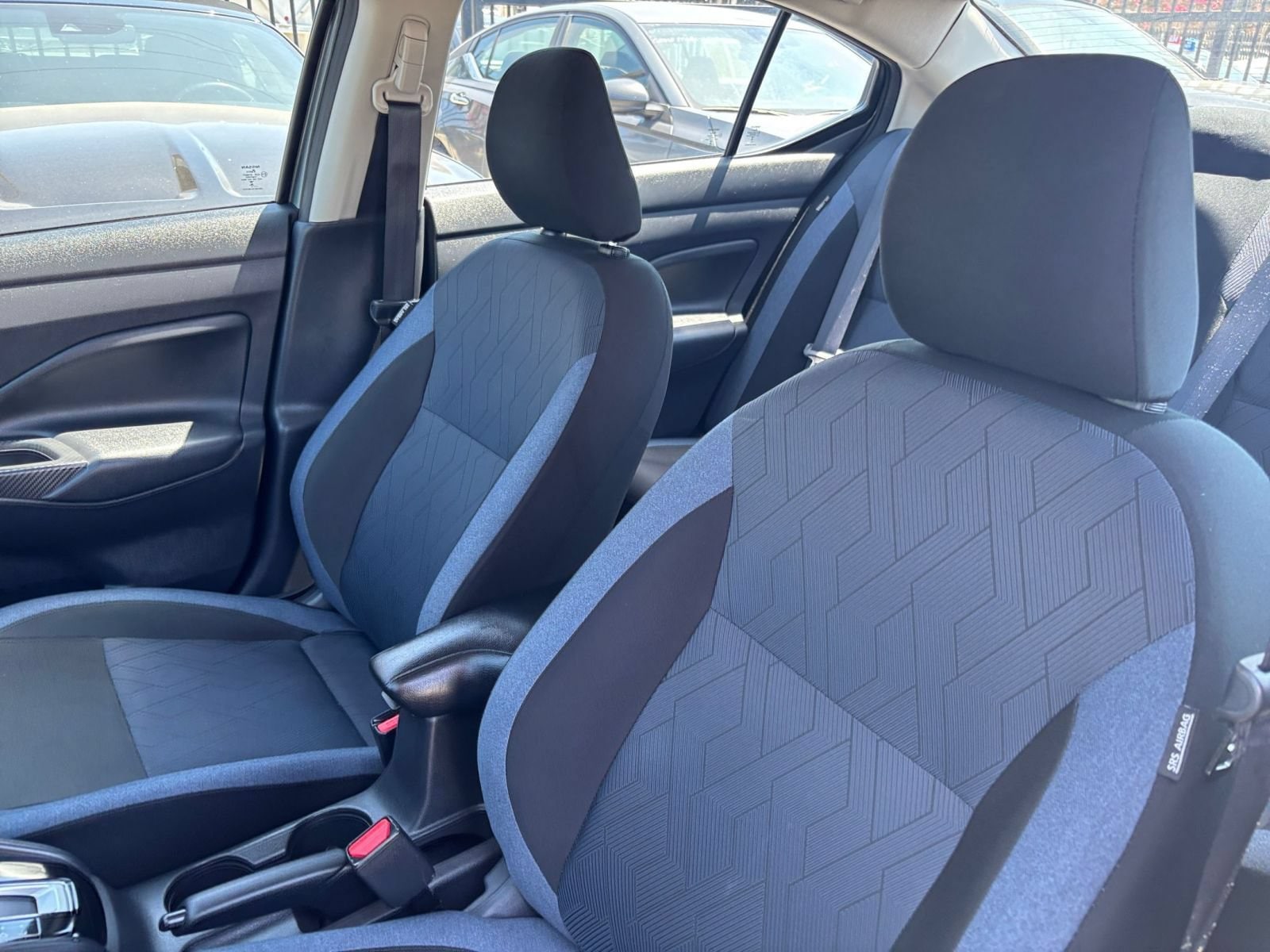 Thumbnail: 2025 Nissan Versa - 26
