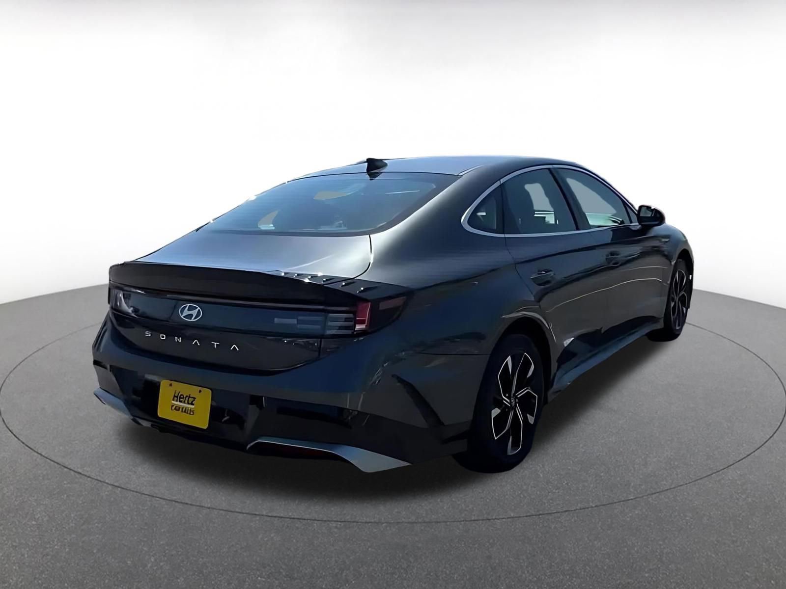 Thumbnail: 2025 Hyundai Sonata - 15