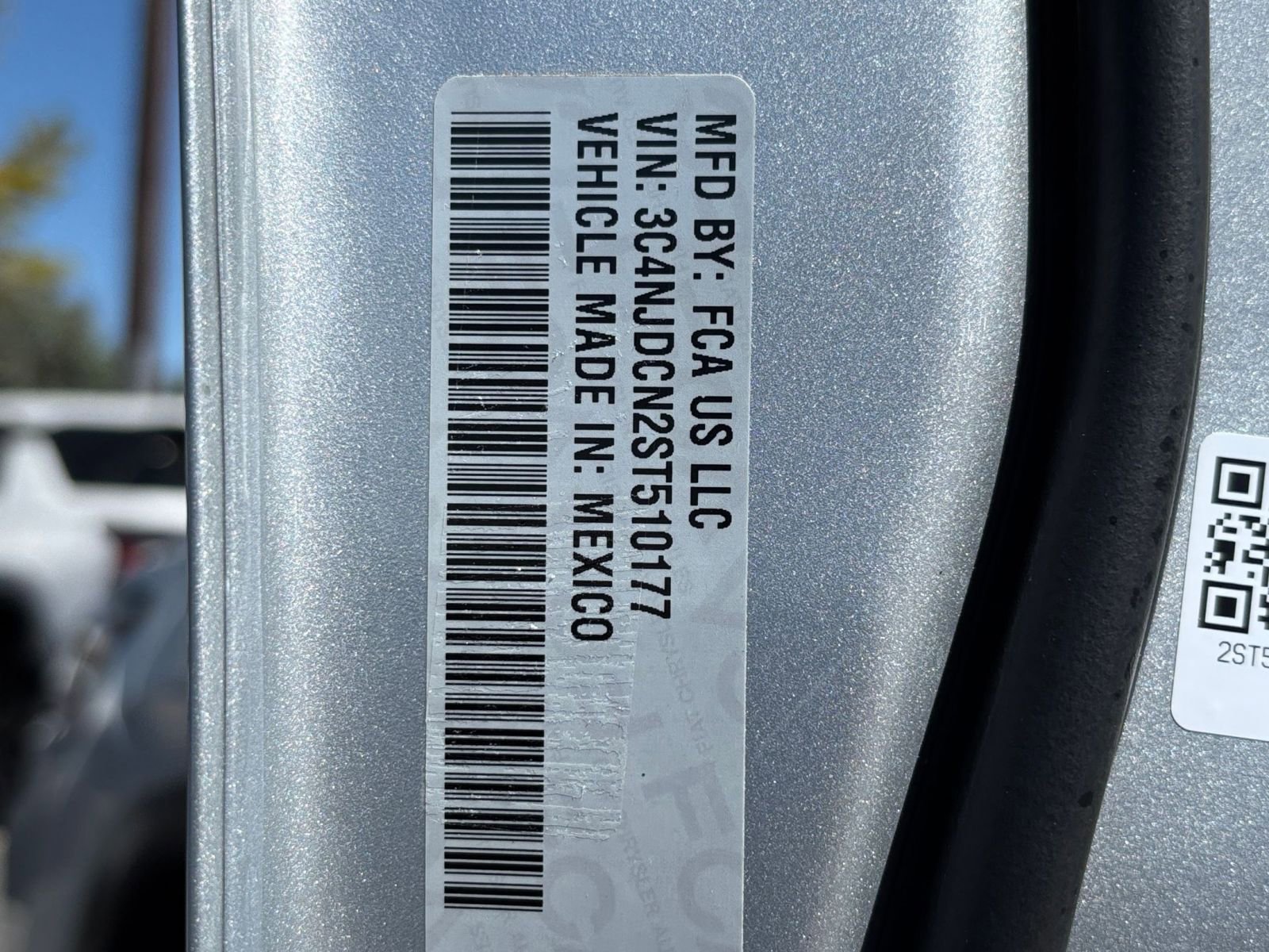 Thumbnail: 2025 Jeep Compass - 29