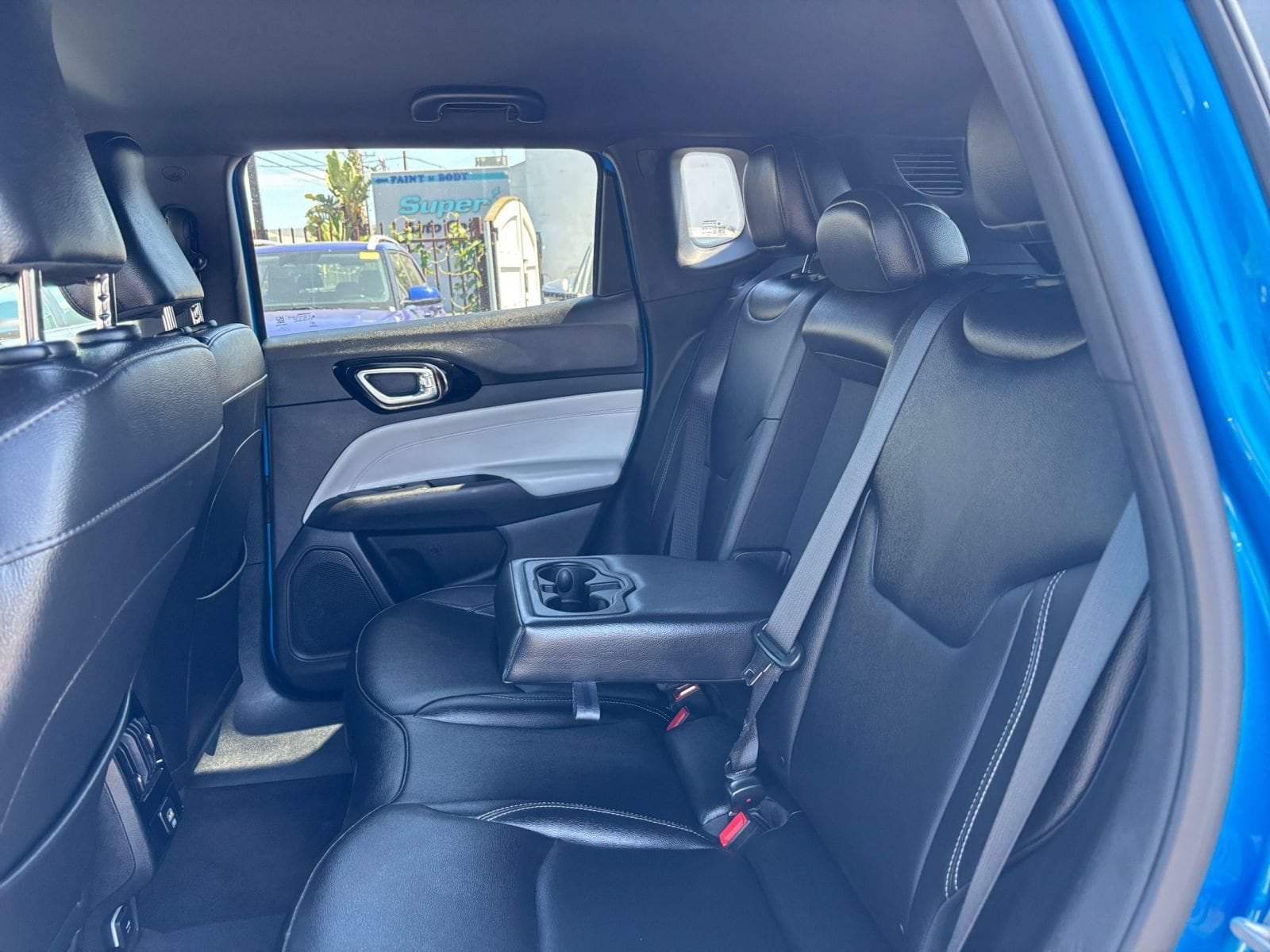 Thumbnail: 2025 Jeep Compass - 27