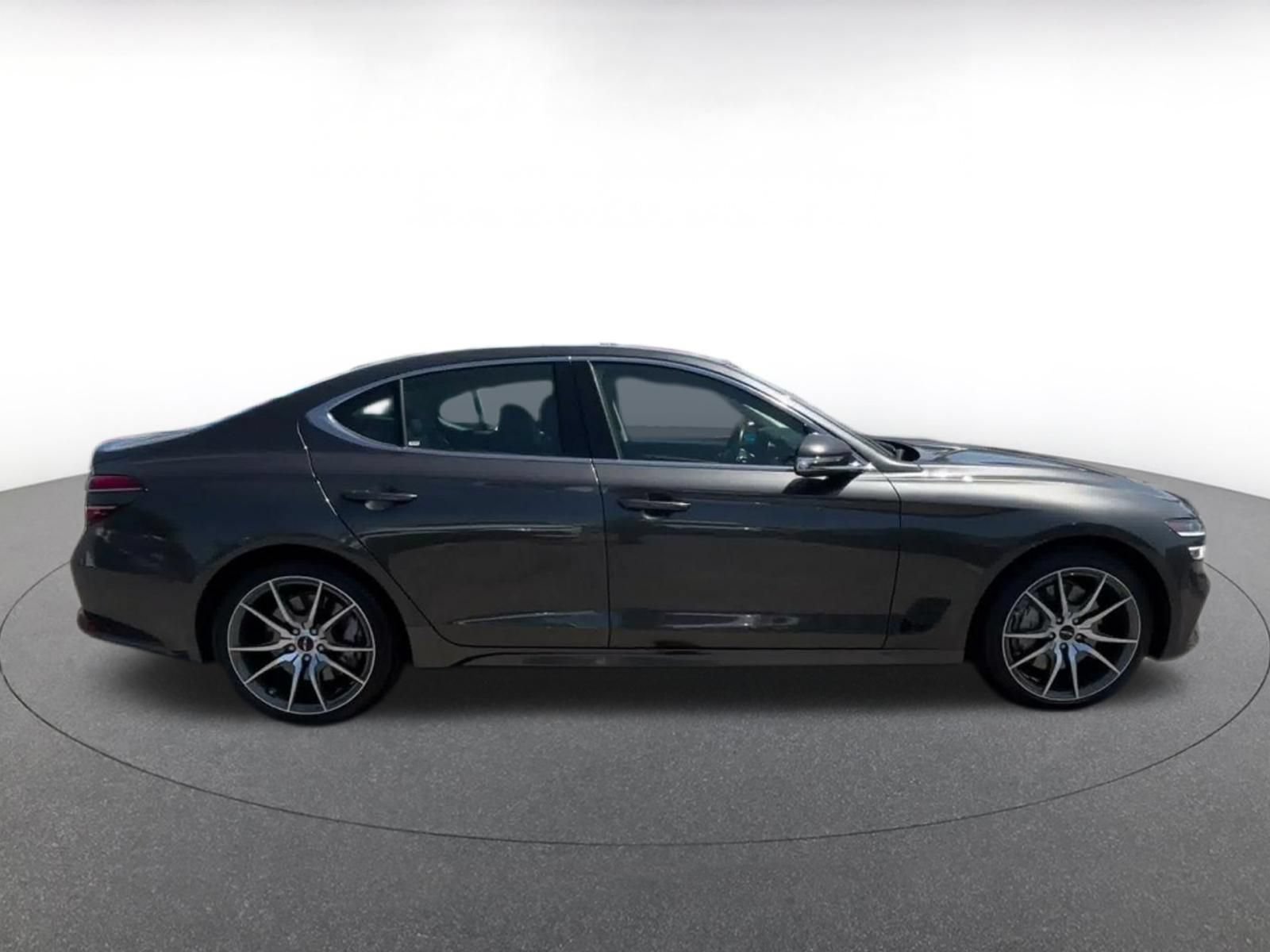 Thumbnail: 2026 Genesis G70 - 22