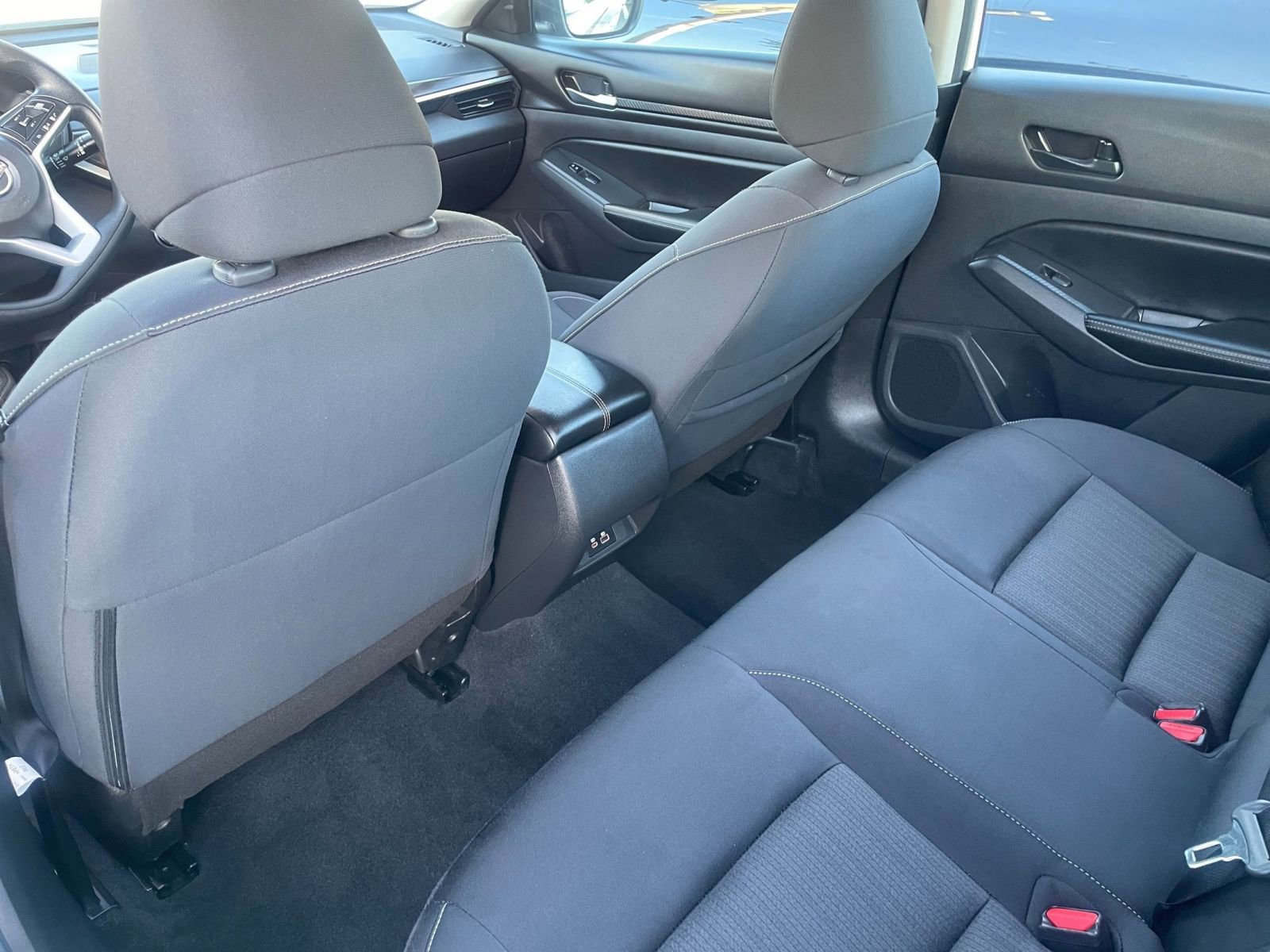 Thumbnail: 2025 Nissan Altima - 24