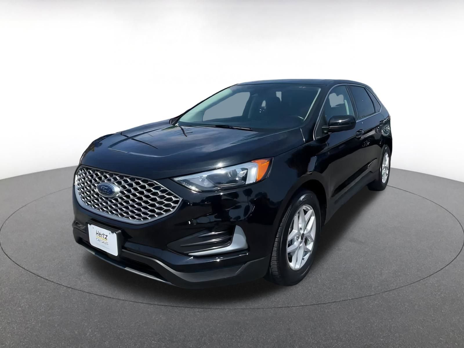 Thumbnail: 2024 Ford Edge - 7