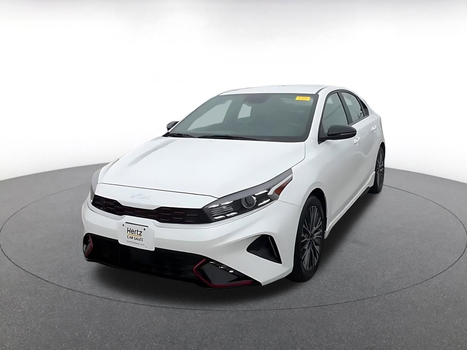 Thumbnail: 2023 Kia Forte - 7