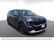 2026 Kia Carnival LXS -
                  Inglewood, CA