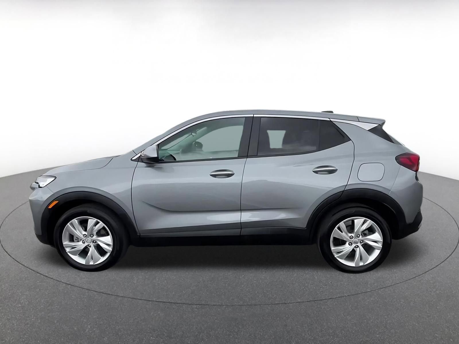 Thumbnail: 2025 Buick Encore GX - 9