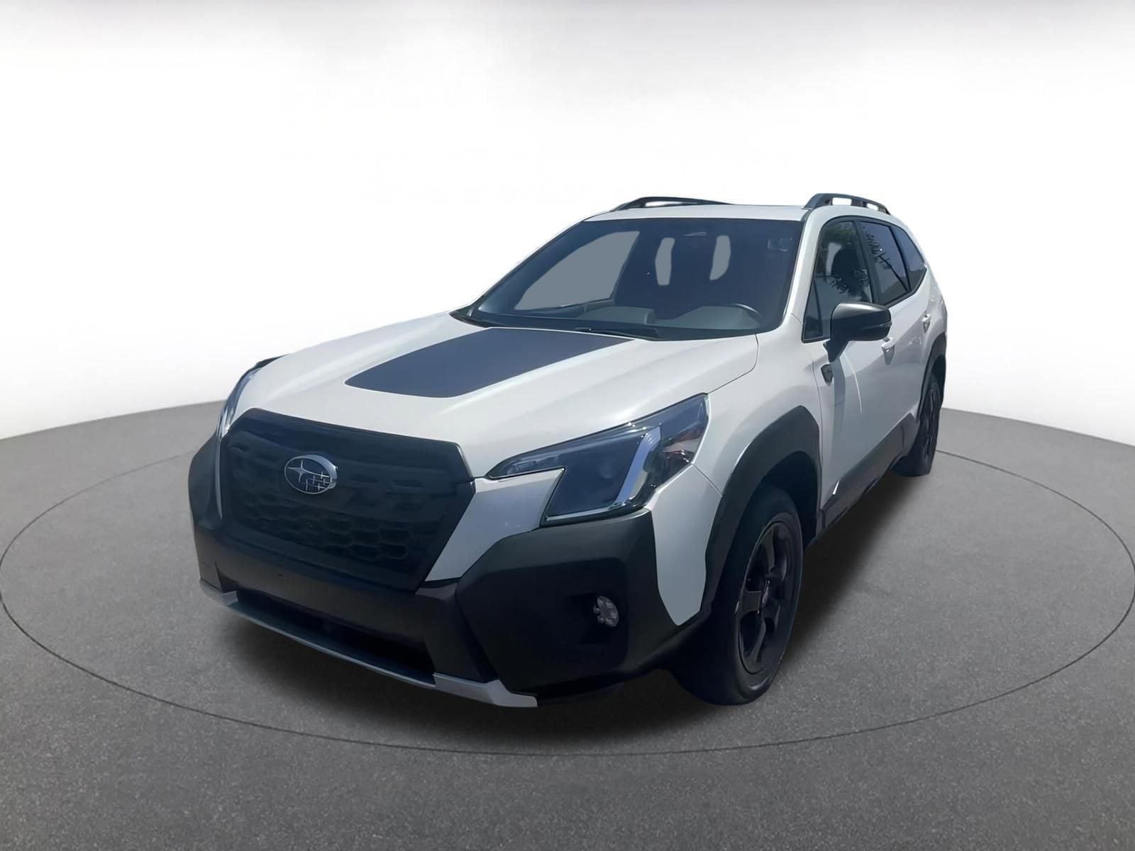 Thumbnail: 2024 Subaru Forester - 7